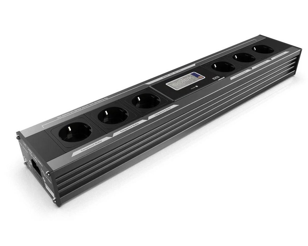 IsoTek EVO3 Sirius 