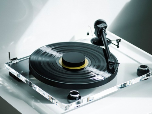 Pro-Ject XA B + (Pick It PRO B)