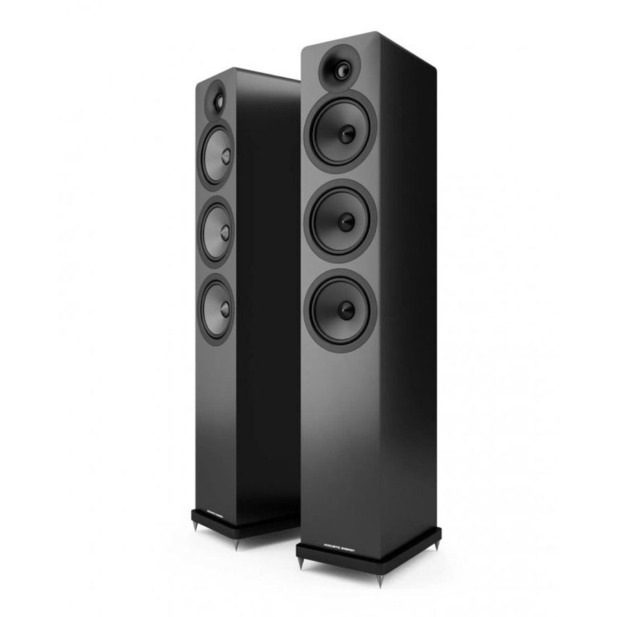 Acoustic Energy AE120 2G