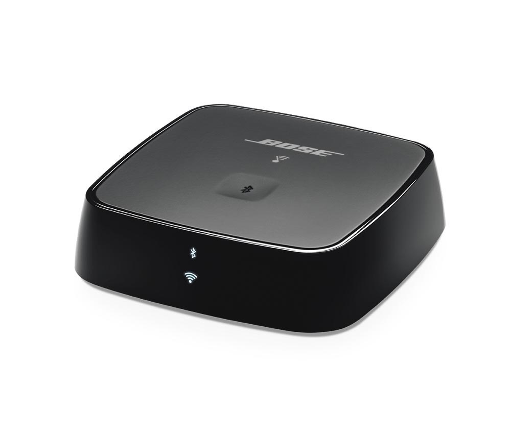 BOSE SoundTouch Wireless Link adaptér