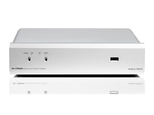 Musical Fidelity MX Stream