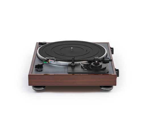 Thorens TD 102A + (Audiotechnika AT-VM95E)