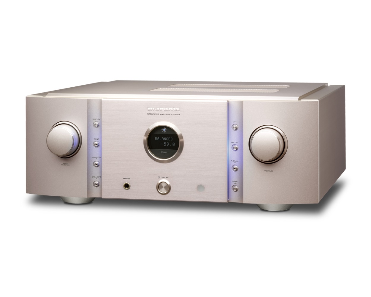 Marantz PM-11S3