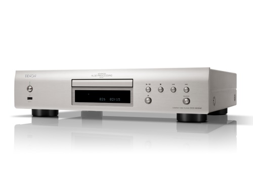 DENON DCD-900NE