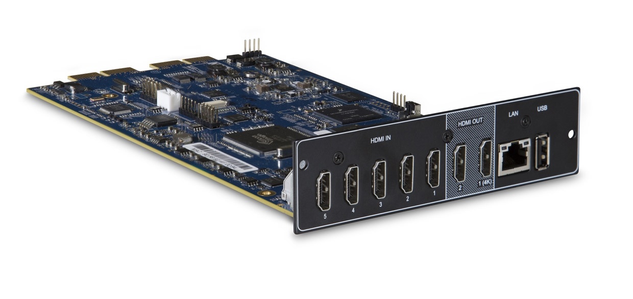 NAD VM 300