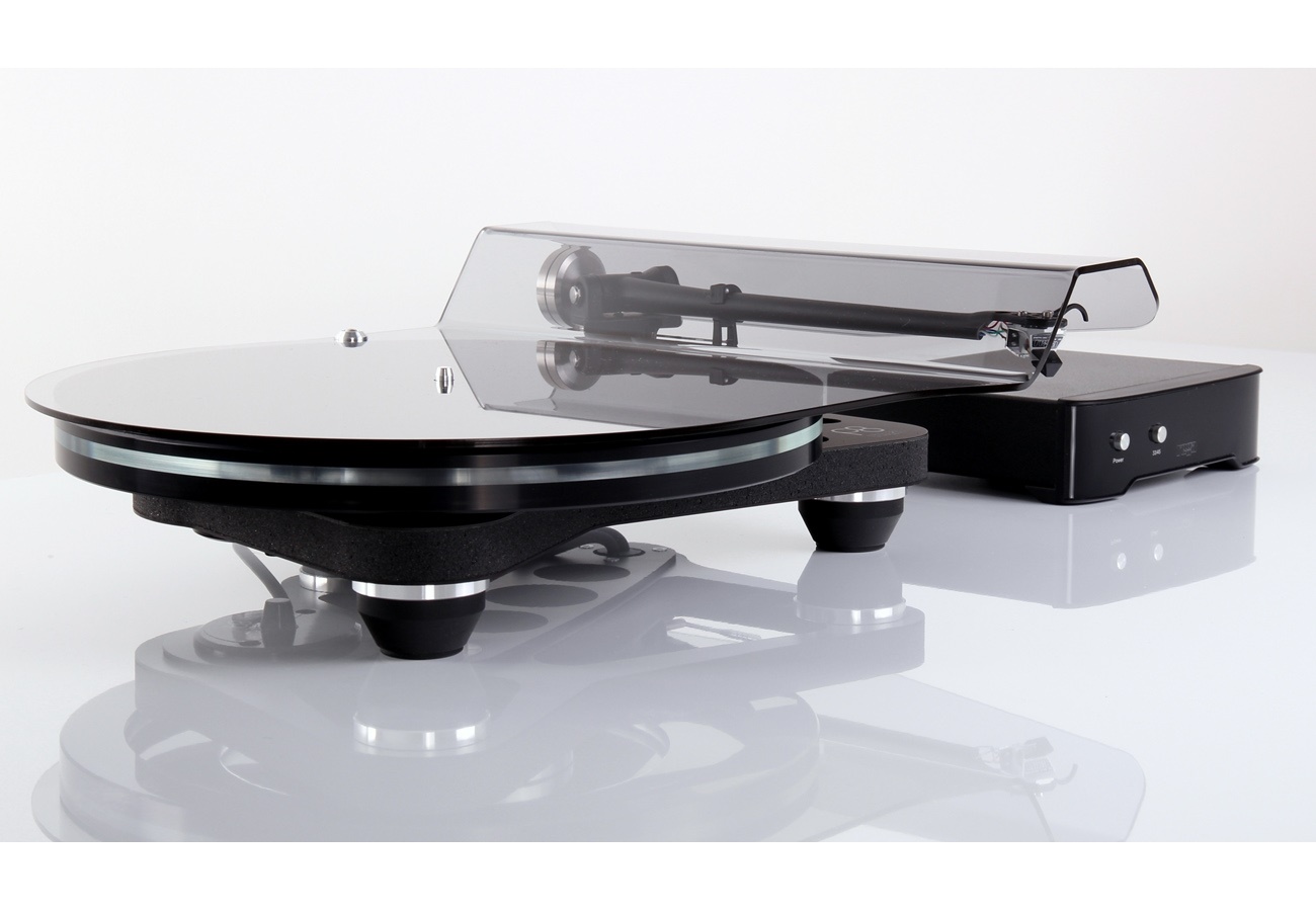 Rega Planar 8 + (Rega Apheta 3 MC)