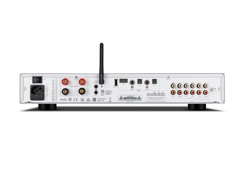 Audiolab 6000A MkII