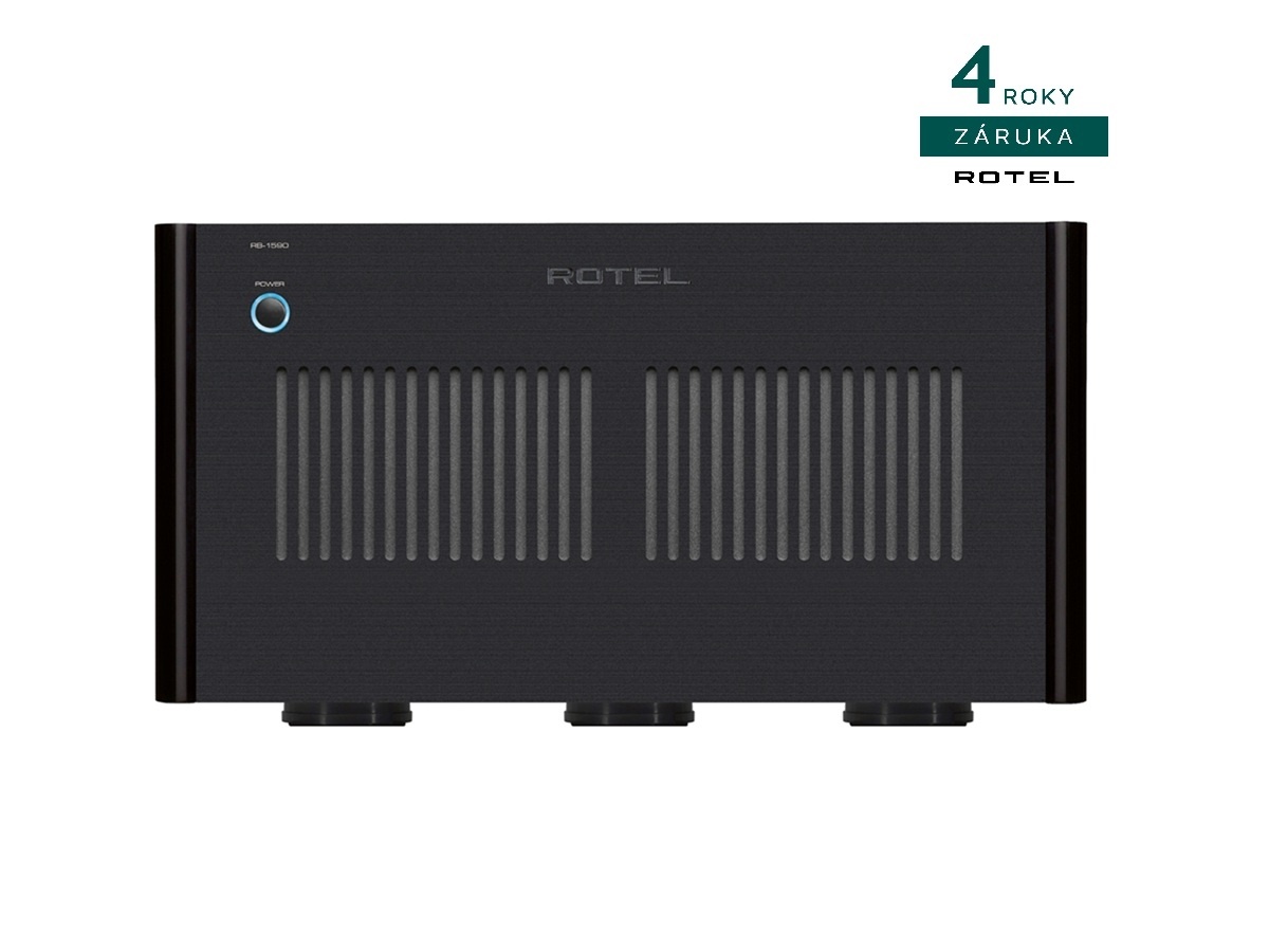ROTEL RB-1590