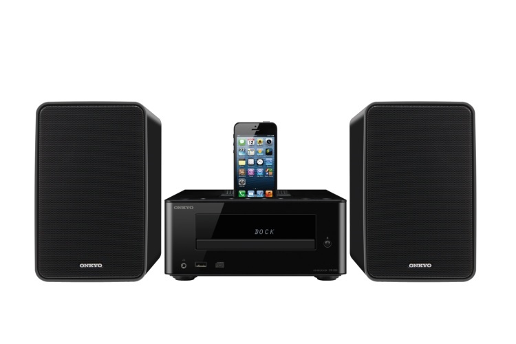 Onkyo CS-255