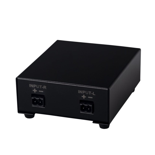 BEC Akustik IC100 + Fred