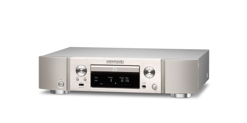 Marantz PM8006 + ND8006