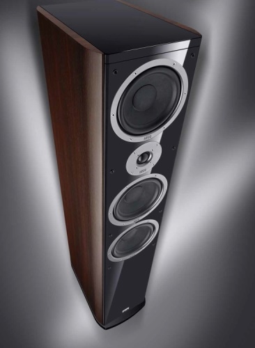 Heco Music Style 900