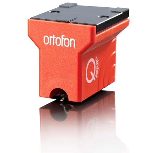 Ortofon MC Quintet Red