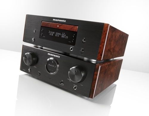 Marantz HD-CD1