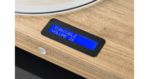 Pro-Ject Juke Box S2 + (Pick it 25A)