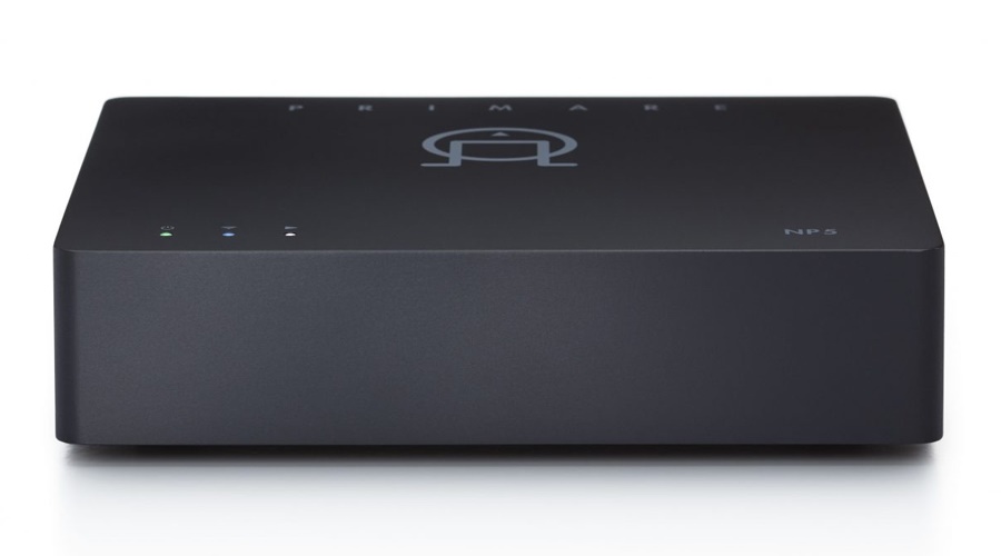 Primare NP5 Prisma