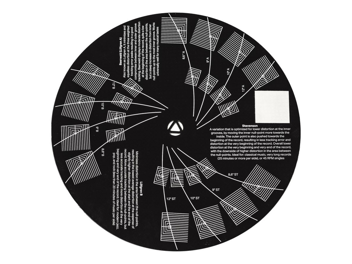 Pro-Ject Align it DS3