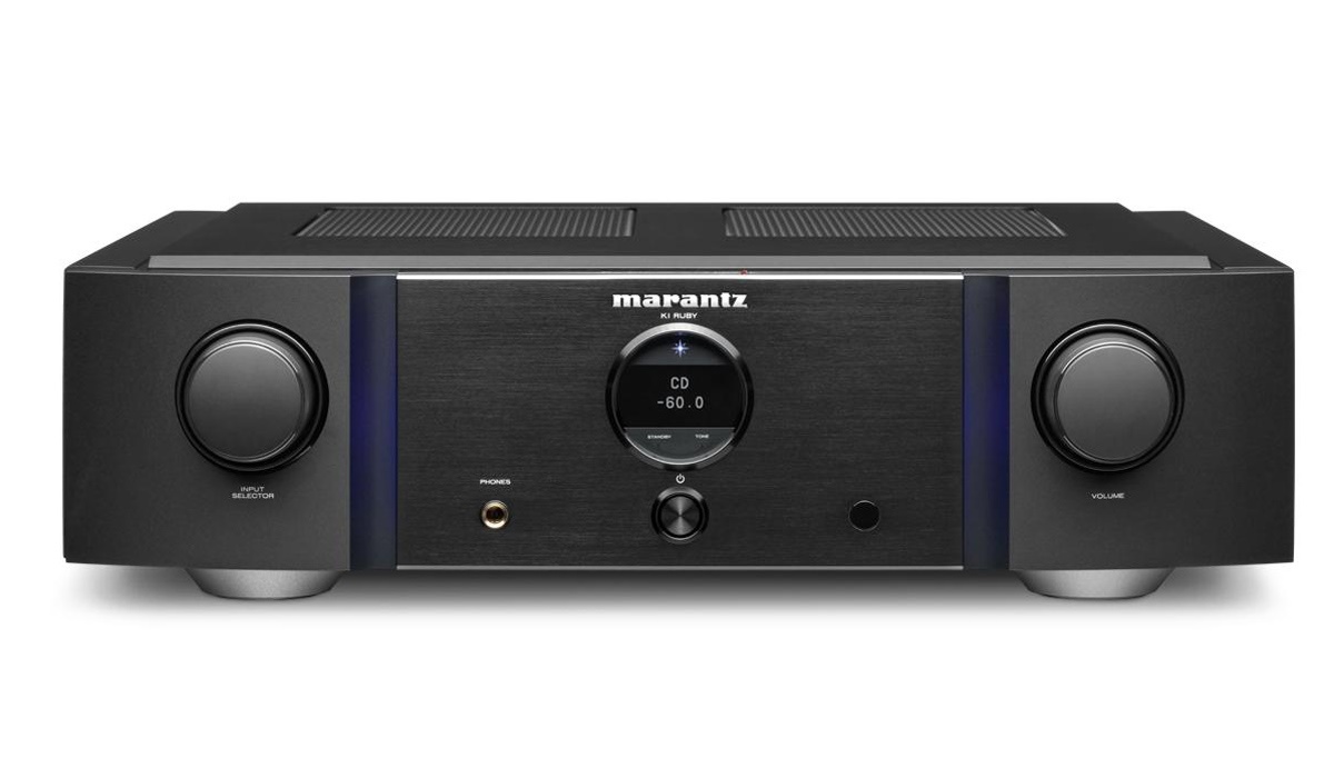 Marantz PM-KI Ruby