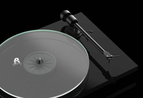 Pro-Ject T1 EVO Phono SB + (OM 10)