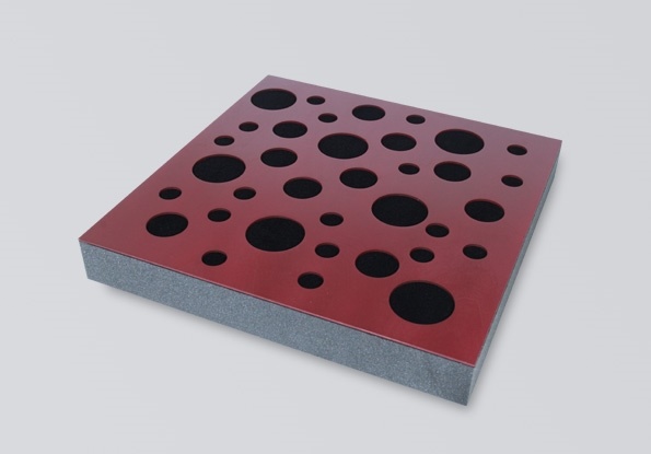 Sonitus Acoustic Decosorber Natur Dot 8