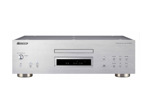 Pioneer PD-50AE