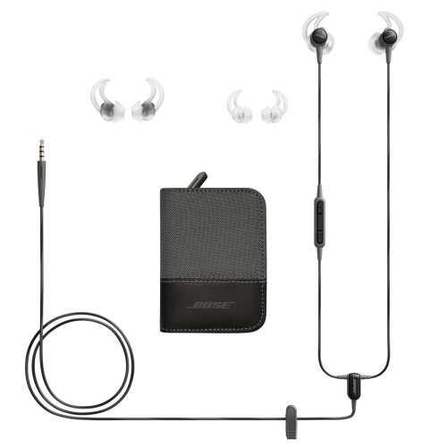 BOSE SoundTrue Ultra In-Ear Samsung & Android
