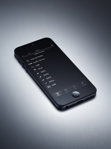 Primare NP30