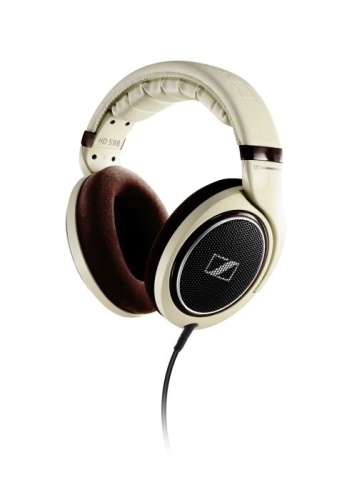 Sennheiser HD 598