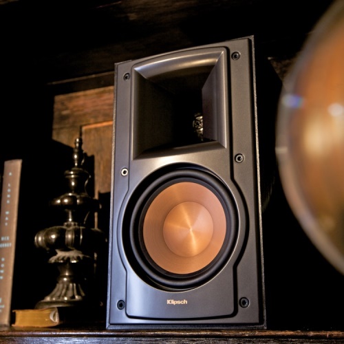 Klipsch RB-51 II