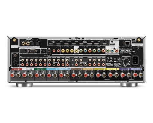 Marantz SR6011