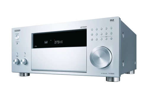 Onkyo TX-RZ820