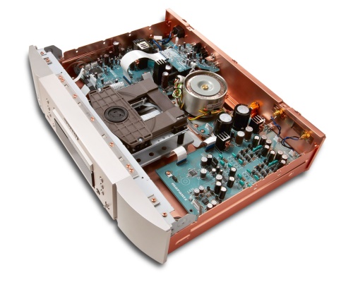 Marantz SA-KI Pearl Lite