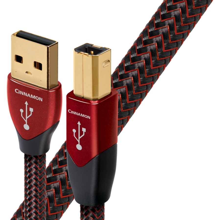 Audioquest Cinnamon USB 2.0 A/B