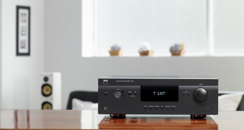 NAD T 187