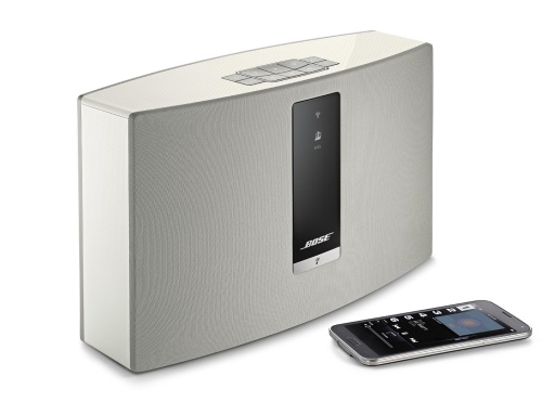 BOSE SoundTouch 20 Series III