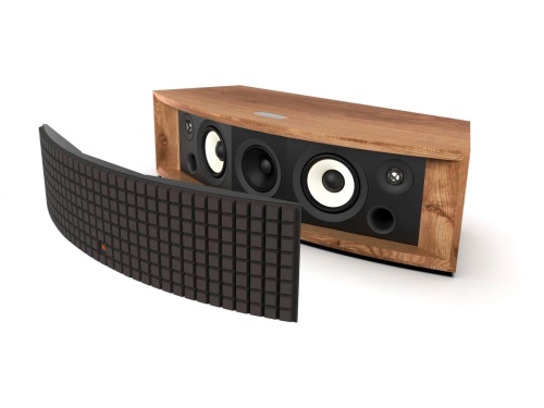JBL L75ms