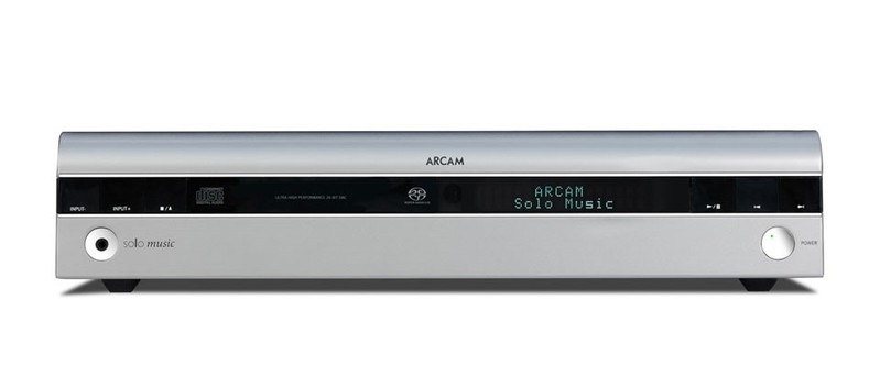 ARCAM SOLO MUSIC