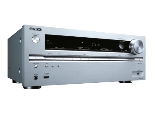 Onkyo TX-NR646