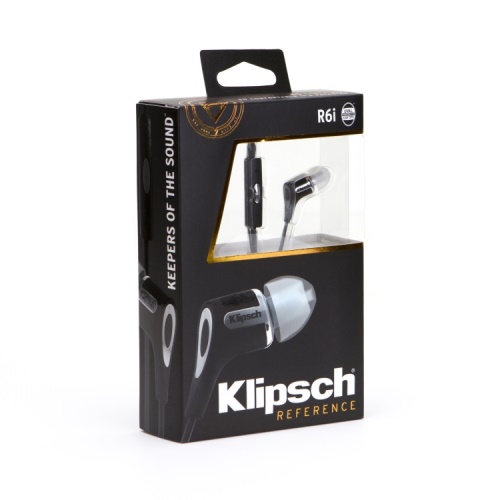 Klipsch Reference R6i