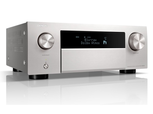 DENON AVC-X4800H