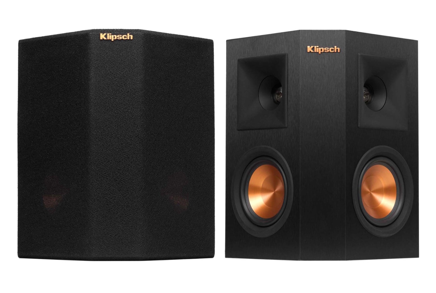 Klipsch RP 240S ern
