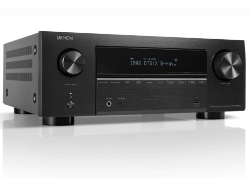 DENON AVC-X3800H