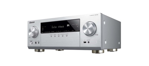 Pioneer VSX-933