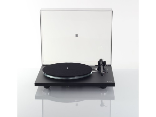 Rega Planar 6 + (Rega Ania Pro MC)