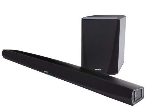 DENON HEOS HOME_CINEMA HS2