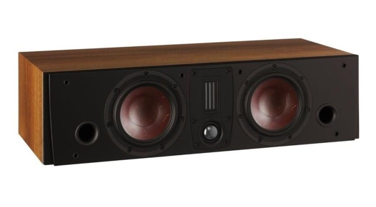 DALI Ikon Vokal 2 MK2