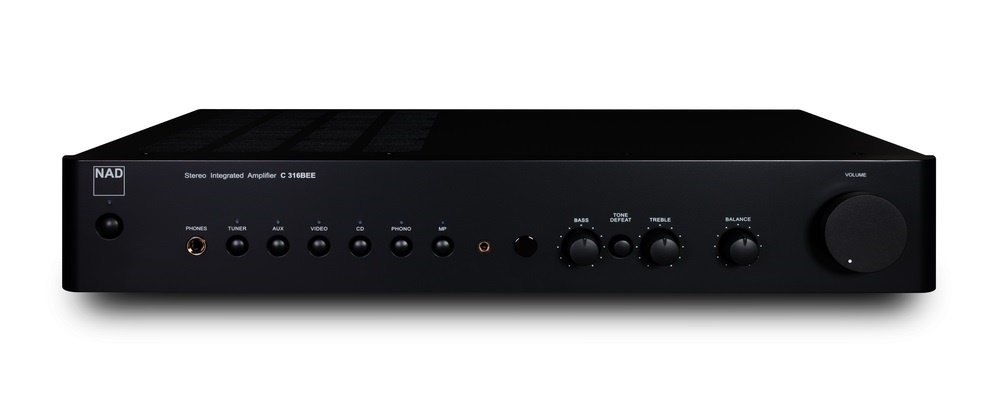 NAD C 316BEE V2