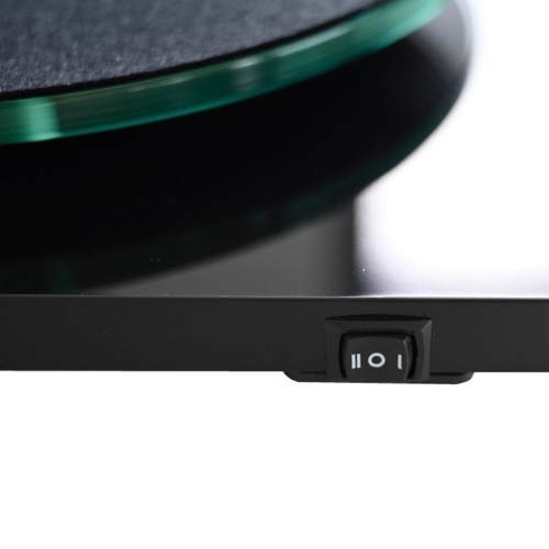 Pro-Ject T2W + (Sumiko Rainier)