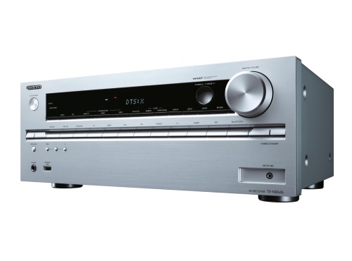 Onkyo TX-NR646