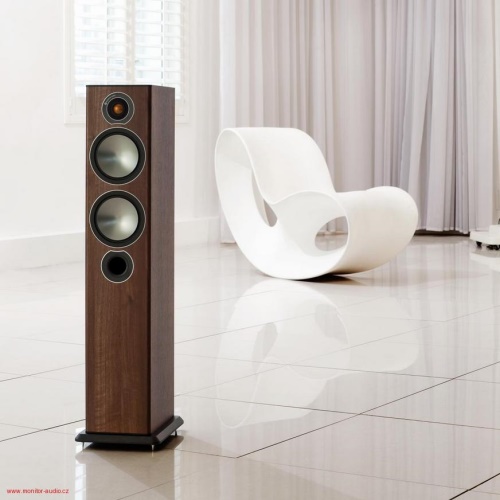 Monitor Audio Bronze 5